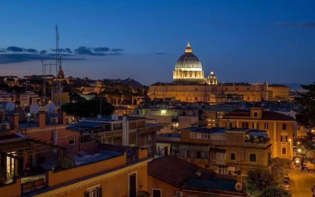 Roma Dreaming ApartHotel