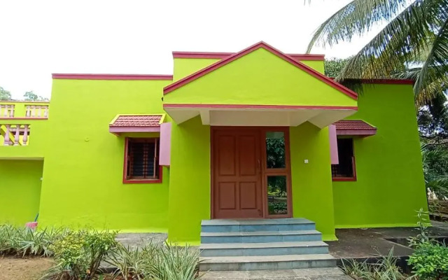 Sunnys Serenity Resort