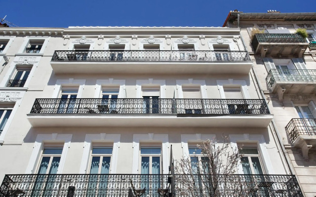 La Villa Tosca
