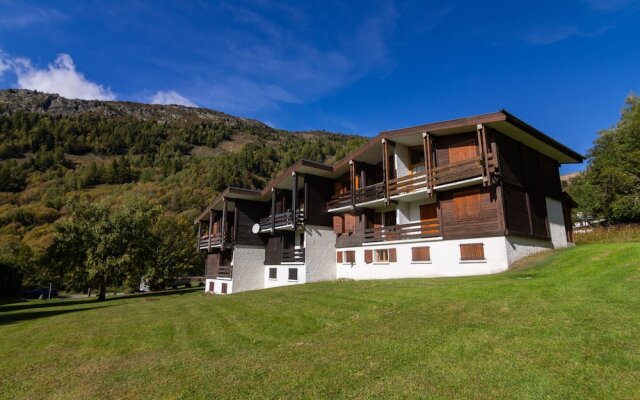 Chalet Dava La Via