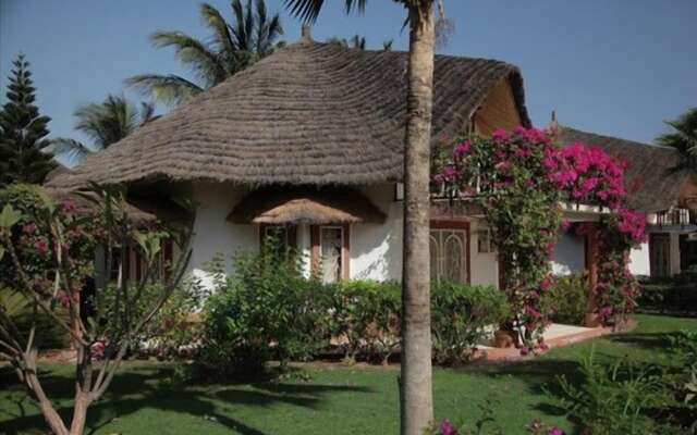 La Teranga Hotel & Villas Saly