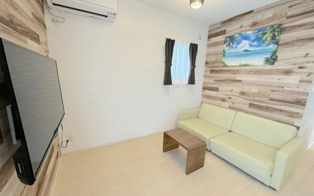 Grandioso Okinawa Villa Onna 5