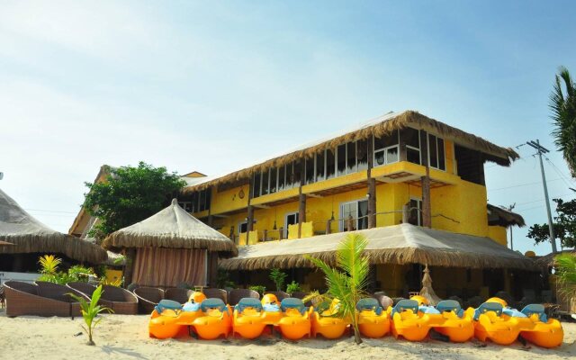 Kokays Maldito Dive Resort