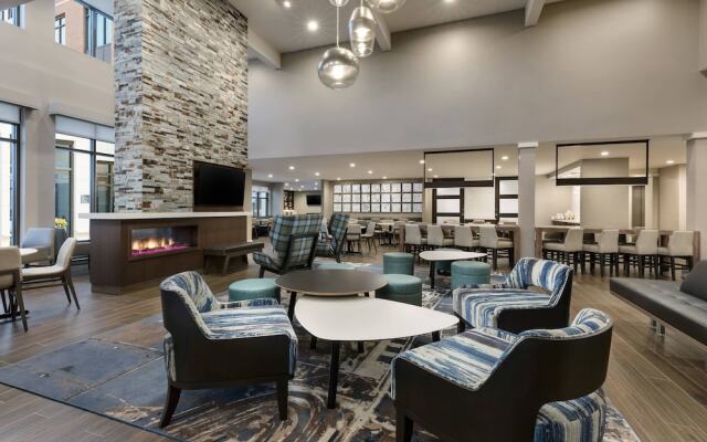 Residence Inn Long Island Garden City