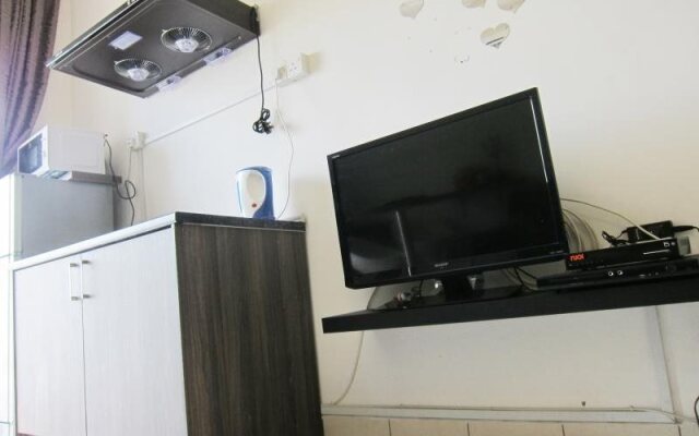 Residensi Laguna