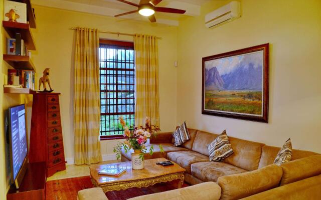 Val Du Charron Wine & Leisure Estate