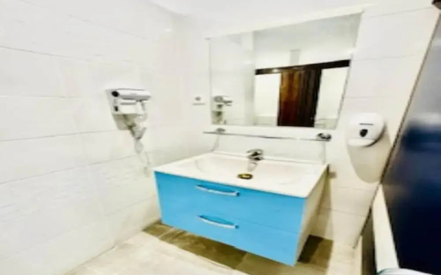 Fantasy Hostel Porto