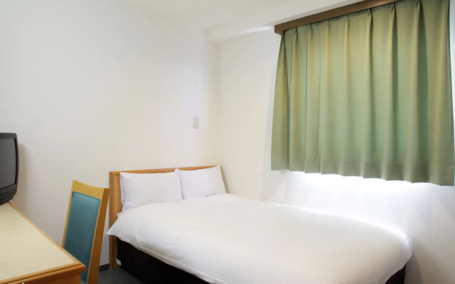 Hotel Green Palace