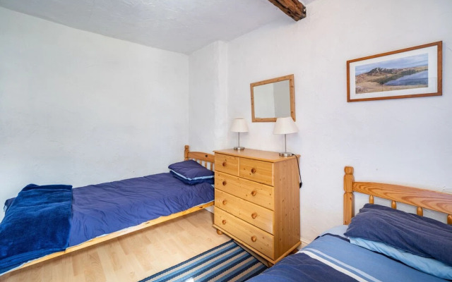 Cragg Cottage