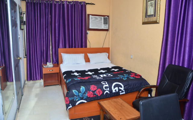 Aldgate Congress Hotel - Deluxe