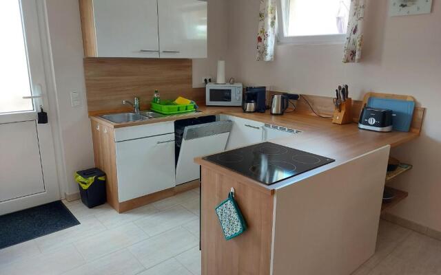 Ferienwohnung Sonne 11