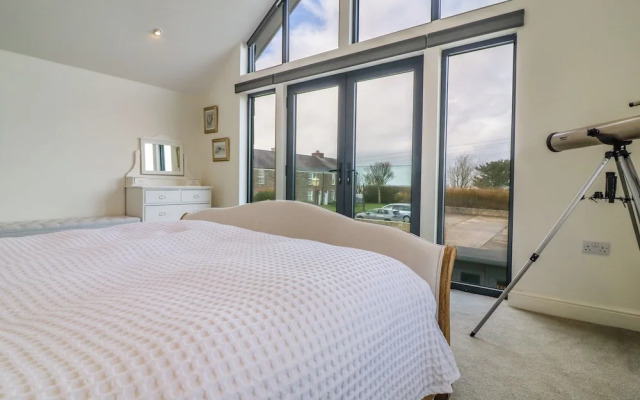 Channel View House