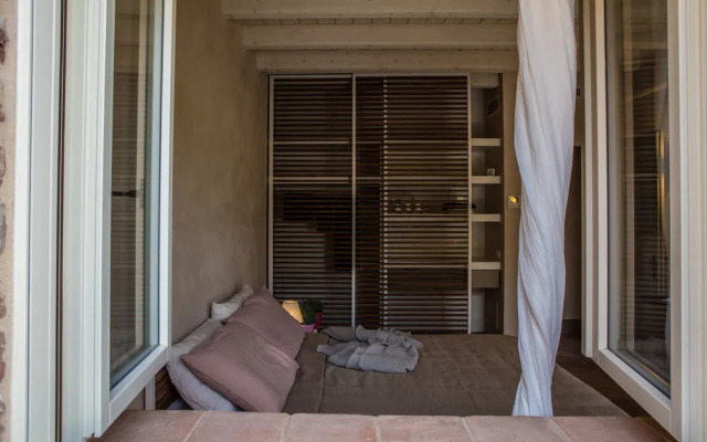 Foresteria Filodivino Wine Resort & SPA