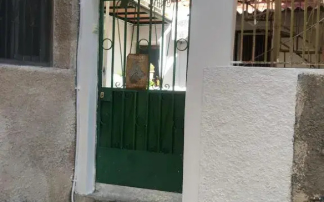 Aegina Town Dani’s Studio