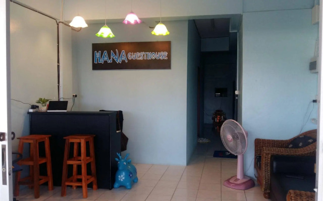 Hana Guesthouse