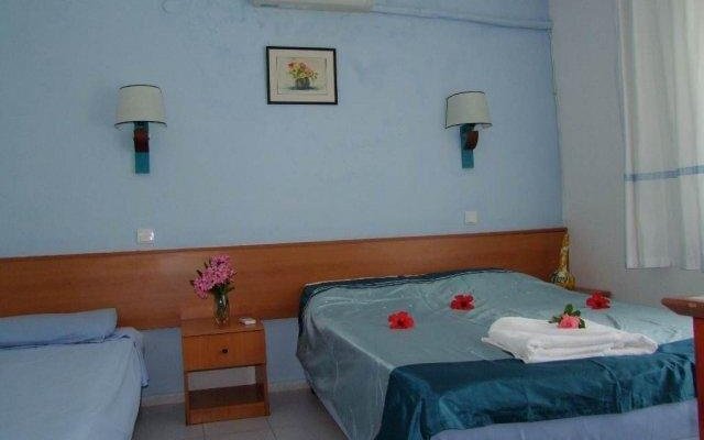 Adrasan Gümüs Hotel