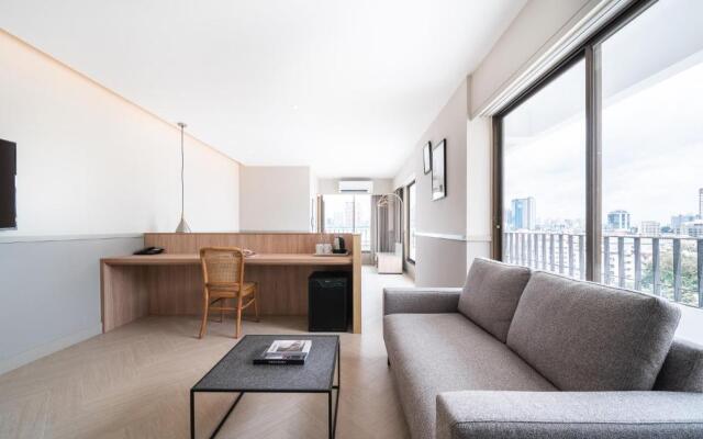 Aspira Residence Sukhumvit 71