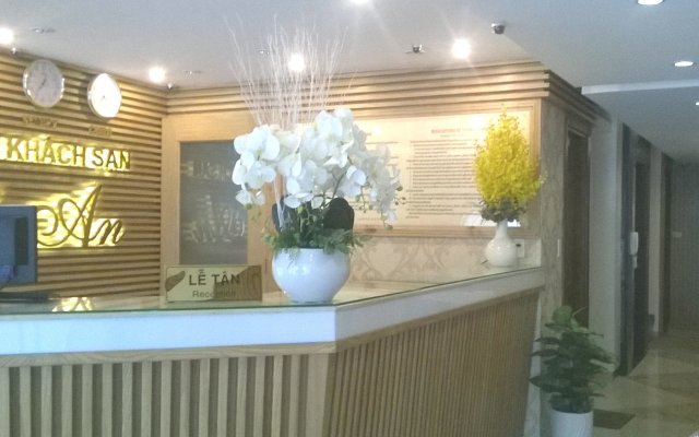 Thanh An Hotel