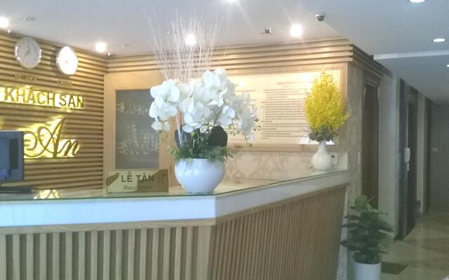 Thanh An Hotel