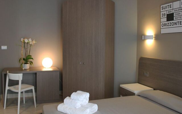 Suite 39 Bed & Breakfast