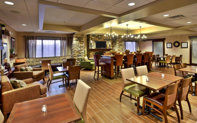 Hampton Inn Marietta