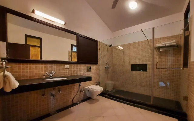 Nadiya Parao Resort, Corbett