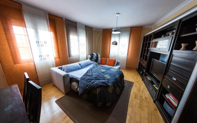 Apartamento San Juan de los Reyes