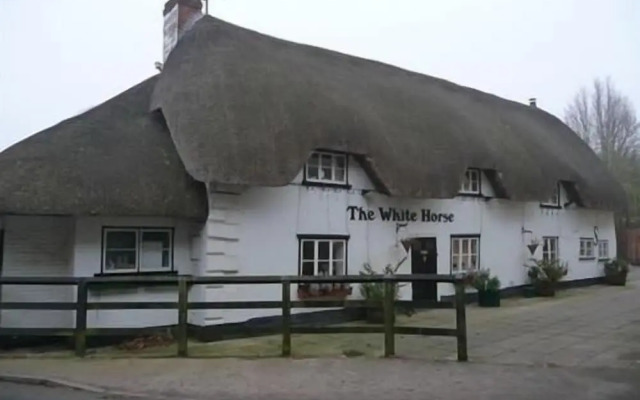 The White Horse