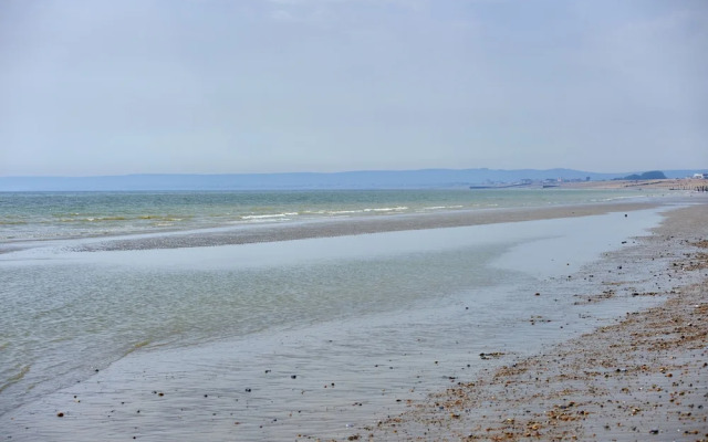 The Relais Cooden Beac