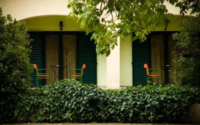 Guesthouse Eleftherios