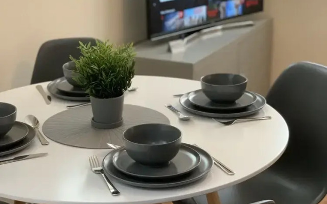 Fitzrovia Properties Barracks House