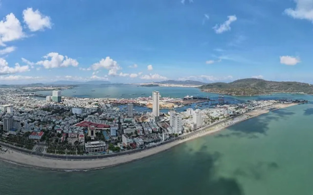 Armin Serviced Apartment Quy Nhon