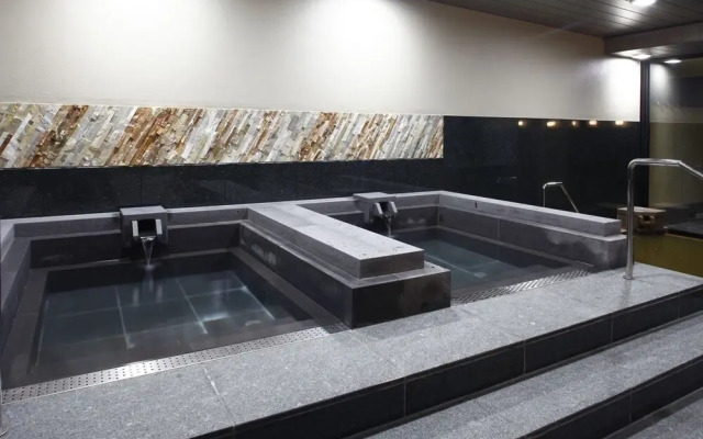 Izumohinomisaki no yado Fuji