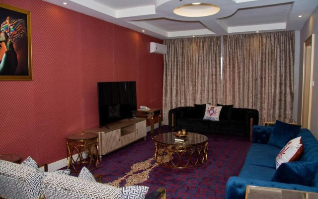 St Jacobs Hotel