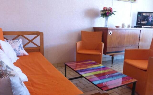 Appartement Saint-Gilles-Croix-de-Vie, 3 pièces, 5 personnes - FR-1-224-771