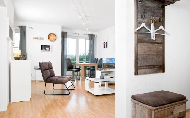 Haus Sonnenschein Sonnenwinkel