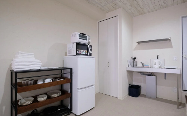 HG Cozy Hotel No. 108