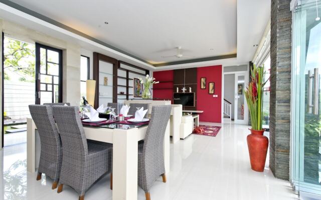 Paddy View Villa