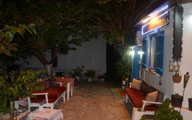 Deniss Pansiyon