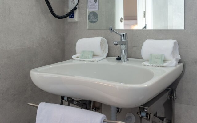 Meu Hotel Porto Gandra