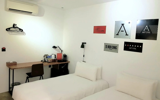 Art'otel Ximending Taipei