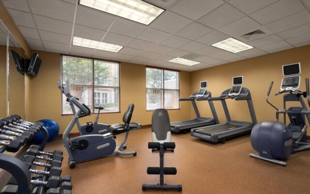 Residence Inn Charleston Airport