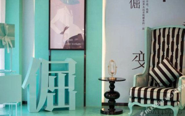 Xana Hotelle (Longhua One City Center Of Shenzhen North Railway Station)