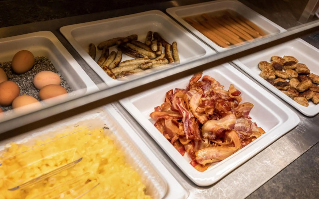 Lagovida Das Ferienresort Am Störmthaler See