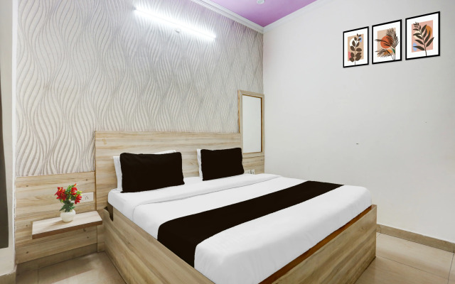 Super Townhouse Sector 4 Gurgaon