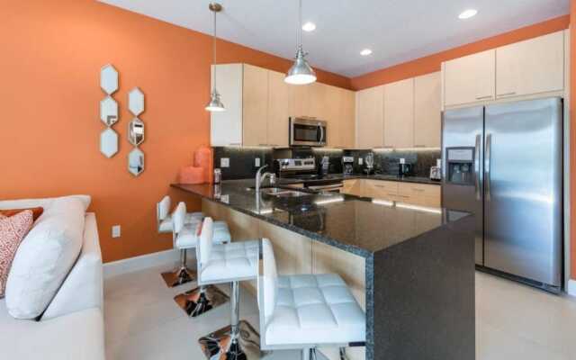 Spacious Comfortable Perfect Vacation