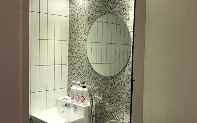 DMYK Hotel