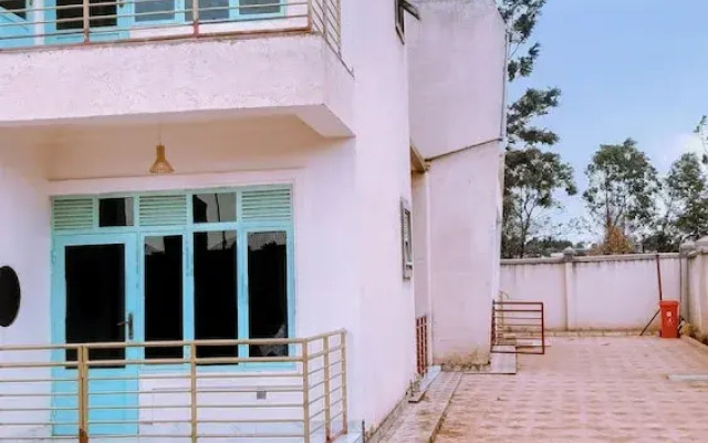 Velvet Villas