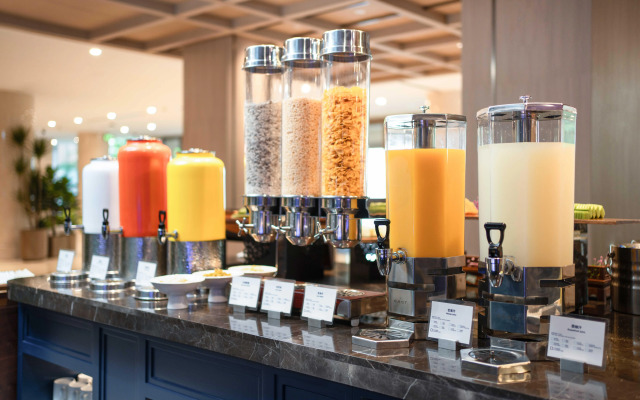 Holiday Inn Express Beijing Downtown by IHG