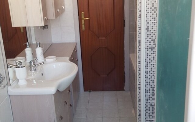 Tina Guest House